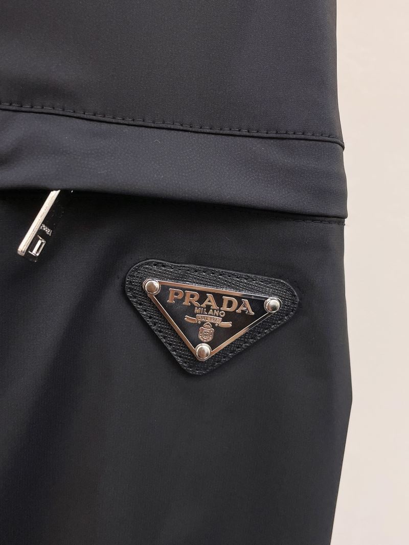 Prada Outwear